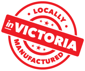 LocallyManufactured